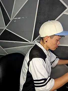 Megan bad online show from March 15, 9:17 pm