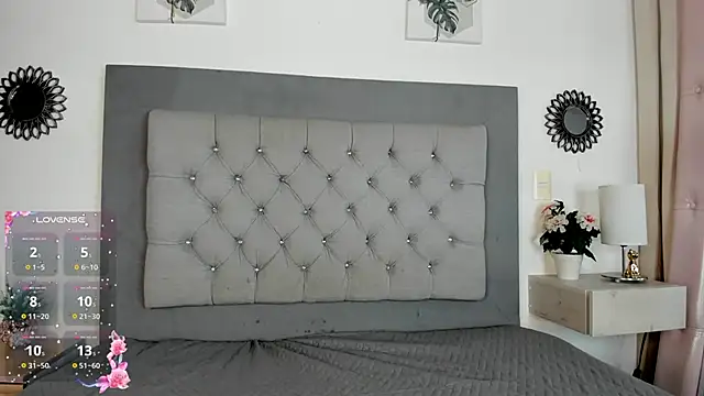 Arya Grey online show from March 27, 11:33 am