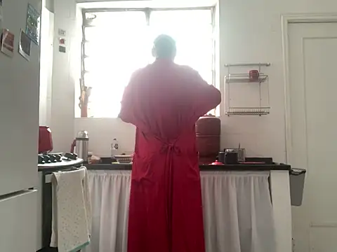 kaliamazona online show from April 10, 12:22 pm