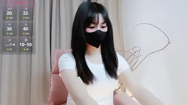 Sweet-Shuna online show from March 13, 4:14 am