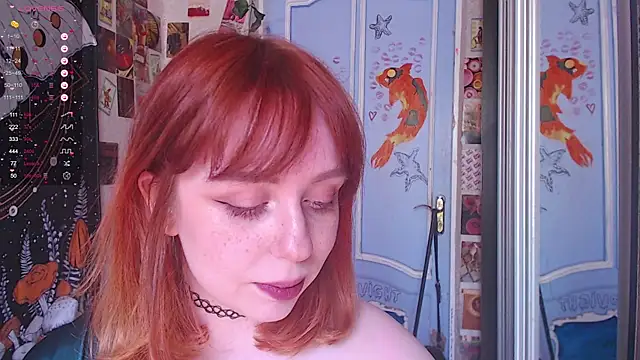 Janet Sweet  online show from April 27, 12:13 pm