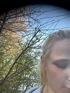 HotPurpleHaze online show from April 1, 5:21 pm