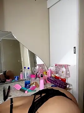  GoldenRush online show from April 15, 7:58 pm