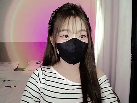 HeooPeppa online show from March 27, 3:57 pm