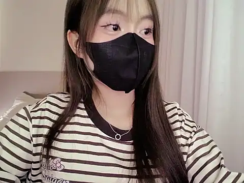 HeooPeppa online show from March 21, 8:19 am