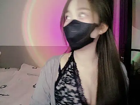 HeooPeppa online show from April 8, 5:37 pm