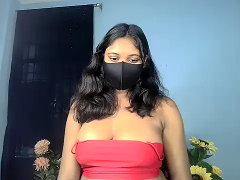 KASHISH SINGH  online show from March 17, 9:57 am