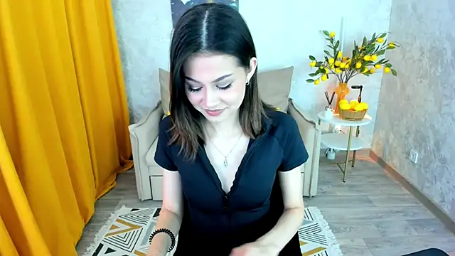 KateKross online show from April 24, 10:29 am