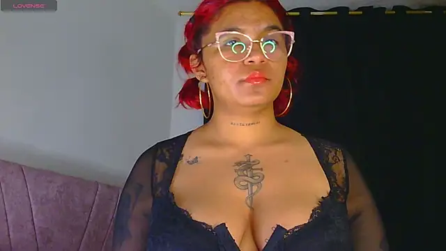 alessia temptation online show from July 28, 8:34 am