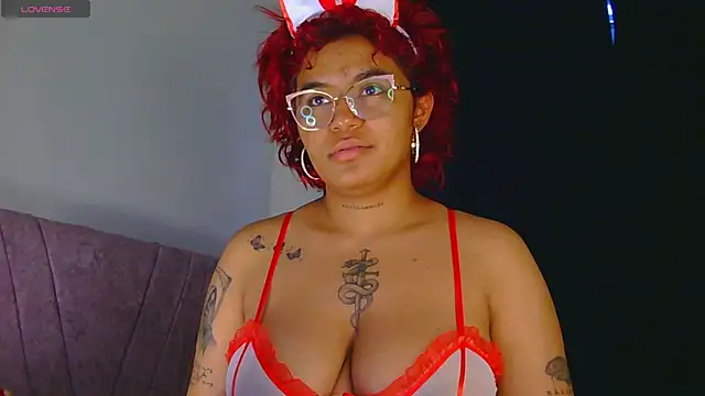 alessia temptation online show from July 26, 11:18 am