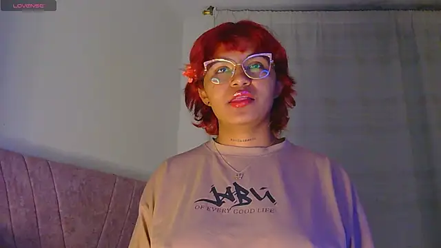 alessia temptation online show from June 18, 7:54 am