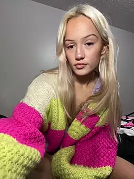 kaci brooke online show from March 23, 3:56 am