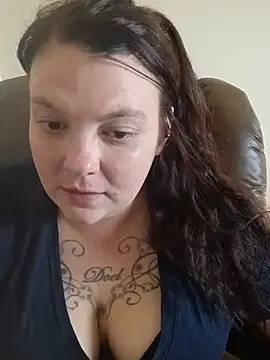 Sluttynoel online show from July 3, 8:26 pm