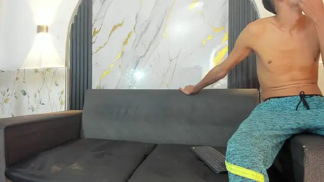 Angelo Blessed online show from June 11, 7:54 pm