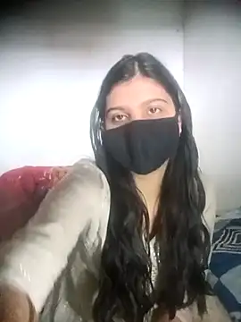 AishwaryaGujjar online show from March 19, 4:06 am