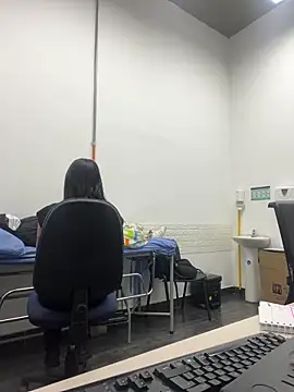 mina harker online show from April 20, 4:43 pm