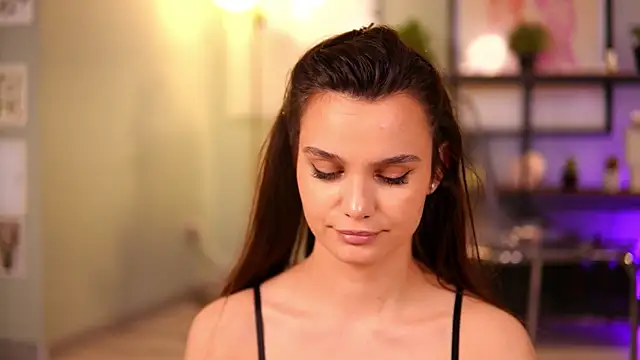 Lena Laurent online show from April 25, 12:41 pm