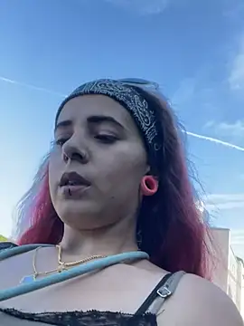 420Lina666 online show from July 25, 4:14 pm