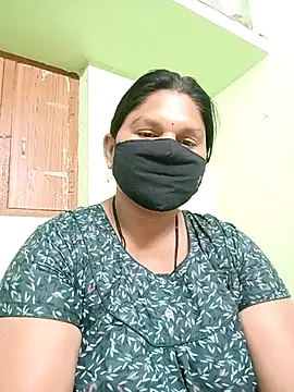 telugutanuja  online show from April 7, 10:01 pm