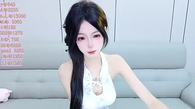 Tiantian9191 online show from April 28, 5:28 pm