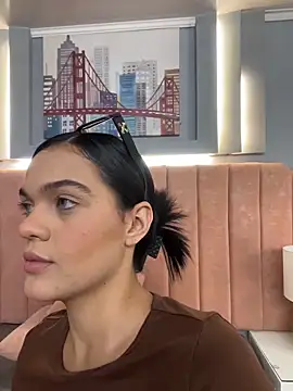 Bella-Ferrer online show from March 28, 6:29 pm