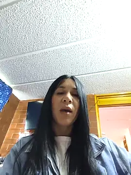 Camillemonroe  online show from March 20, 1:16 pm