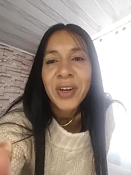 Camillemonroe  online show from March 13, 1:34 pm