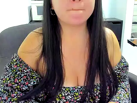 milla moon1 online show from July 29, 3:12 pm