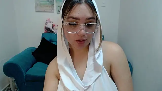 veronicaparkersex online show from May 6, 1:37 pm