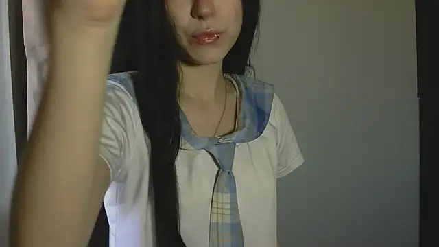 SaltedCaramely online show from March 28, 9:31 am