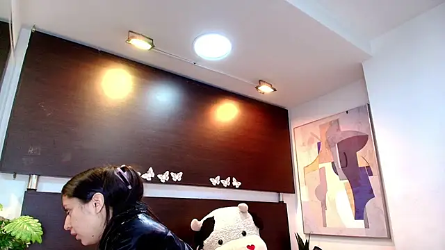 Gabriela meow online show from June 6, 12:44 pm