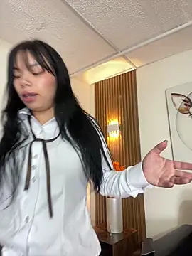 Queen Chanel XXX online show from April 19, 7:38 pm