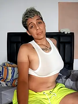 Michell silva online show from March 10, 7:12 am