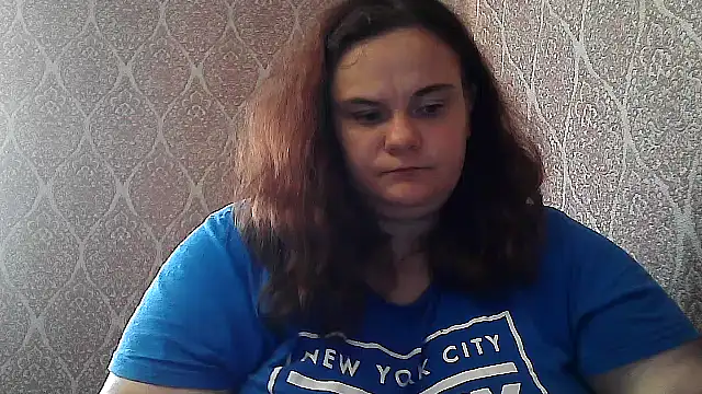 DollyGersonn online show from July 10, 4:40 pm
