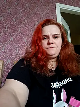 DollyGersonn online show from March 18, 12:32 pm