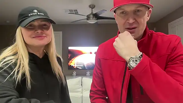 Naughty Ken Barbie-69 online show from April 1, 8:37 am