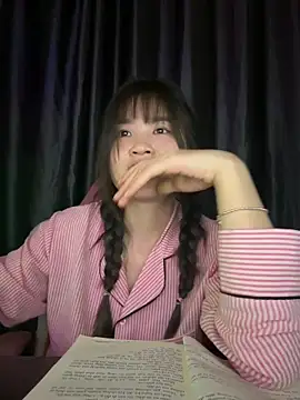 Cum-withyou online show from April 11, 7:45 am