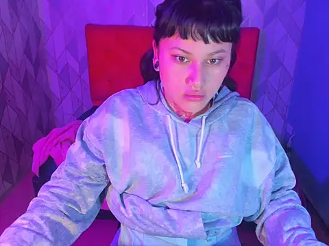 brunne eva online show from April 28, 2:54 pm