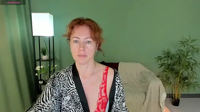 LeticiaRomano online show from July 7, 7:23 am