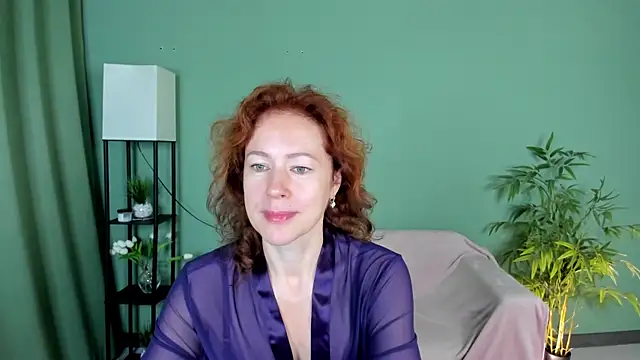 LeticiaRomano online show from July 21, 4:02 am