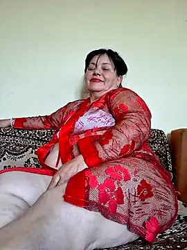 HotMilf80 online show from April 27, 1:08 pm