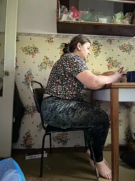Nenssy555 online show from May 9, 11:56 am