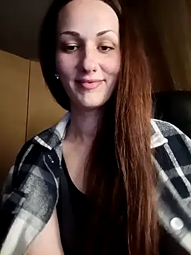 LunaCrystall online show from March 30, 5:12 pm