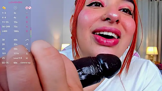 leidydrip  online show from March 12, 3:42 am