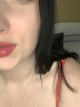 BADFOXXXY online show from November 7, 10:54 am