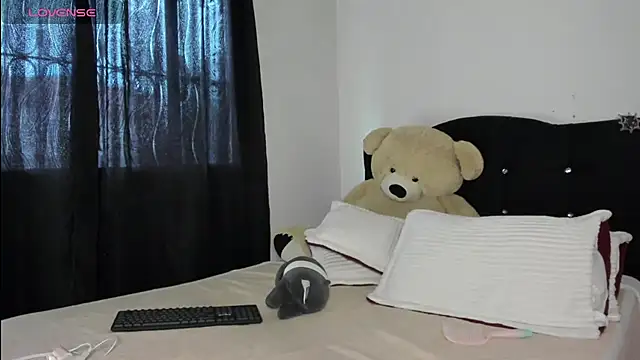 Soycriss31 online show from July 14, 8:46 pm
