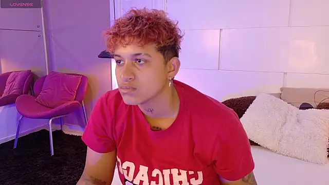 DominickJoness online show from March 16, 8:13 pm