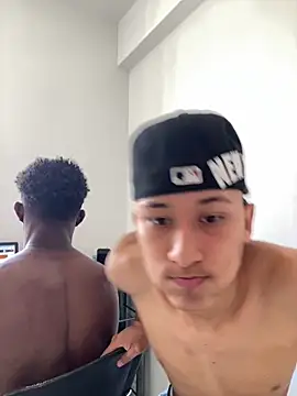 andres 007 online show from March 14, 5:03 pm