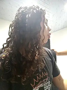 Dirty Salome2 online show from April 27, 3:58 am