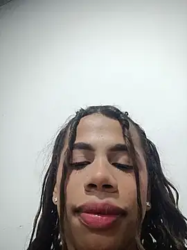Dirty Salome2 online show from June 12, 10:51 pm